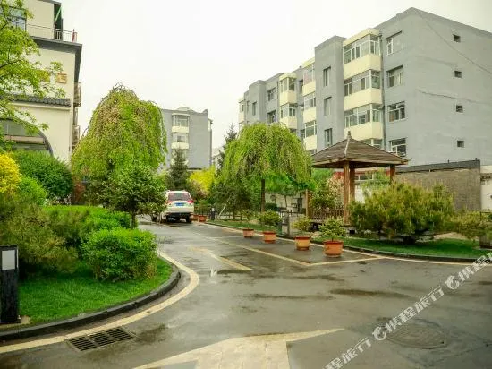 Ảnh Heng Geely Hotel