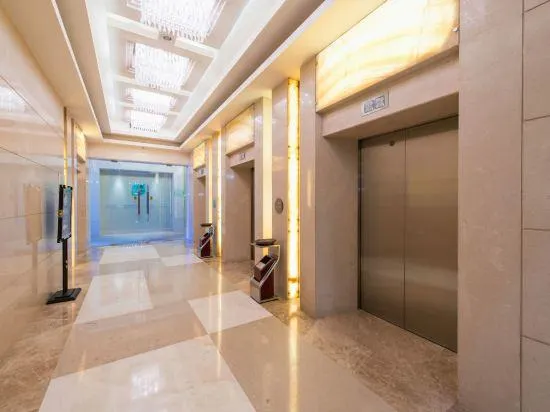 Ảnh Zhongshan Daxin Hotel (Xiaolan Branch)