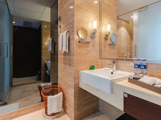 Ảnh Shunjing Garden Hotel