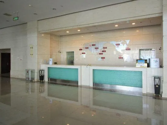 Ảnh Orient Haitian Hotel