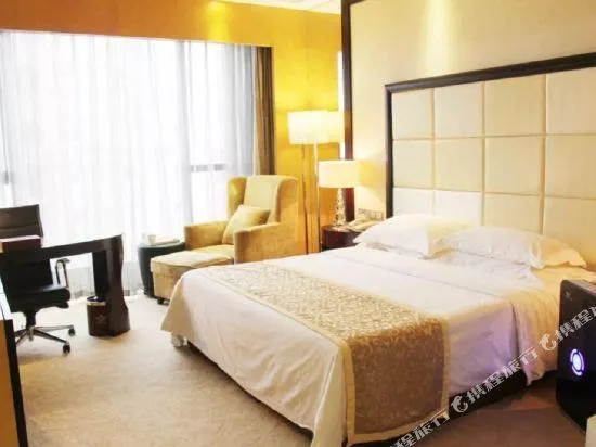 Ảnh Ramada Plaza Weifang