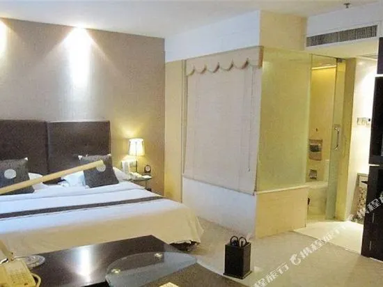 Ảnh Oceanwide Hotel