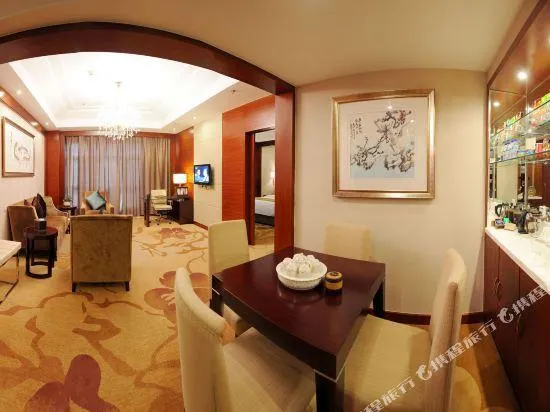 Ảnh Zhongheng International Hotel