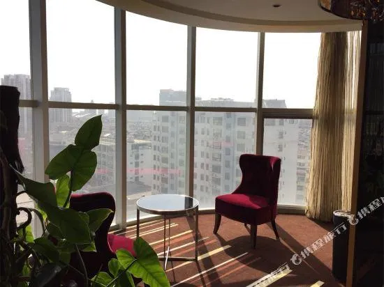 Ảnh Zhengyuan Mingyin International Hotel