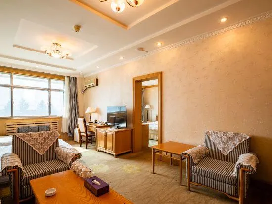 Ảnh Tongliao Hotel