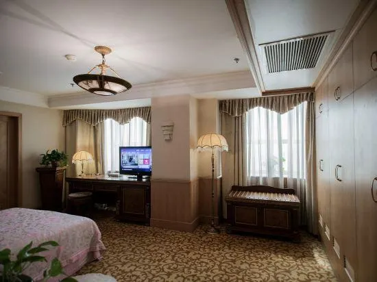 Ảnh Oriental Hyat Hotel