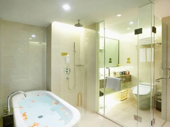 Ảnh Maison New Century Hotel Ningbo Xinjingdu