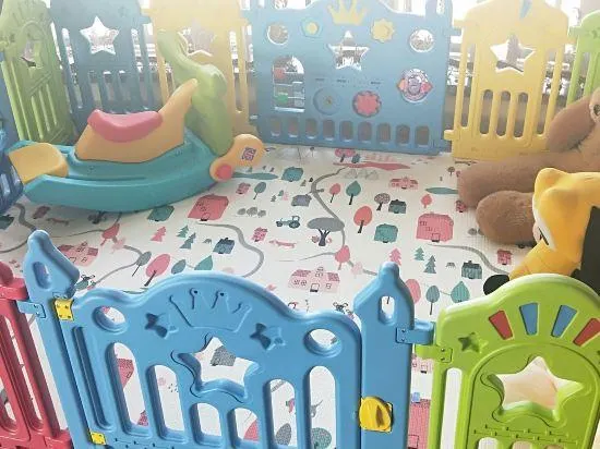 Ảnh JingShangYuehua Hotel