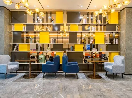 Ảnh Yishang Hotel (Dongying Dongcheng South 1st Road)