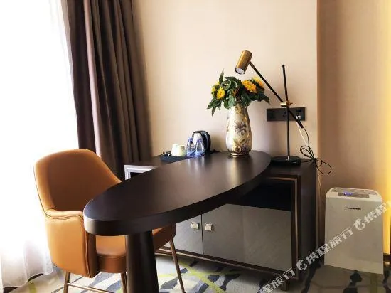 Ảnh Ye Feng Garden Hotel