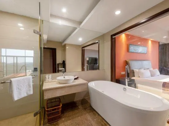 Ảnh Swan Land Hotel