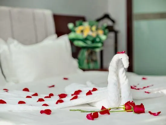 Ảnh Fuxing Oriental Boutique Hotel