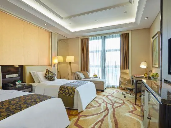 Ảnh Pearl River Garden Hotel Changsha
