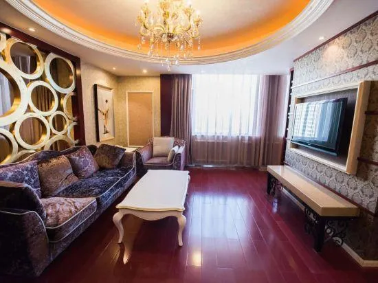 Ảnh Holiday Inn Aegean Bay (University of Technology Municipal Branch)