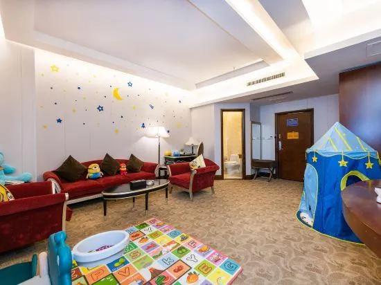 Ảnh West Lake Garden Hotel