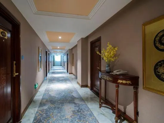 Ảnh Wenzhou Hotel
