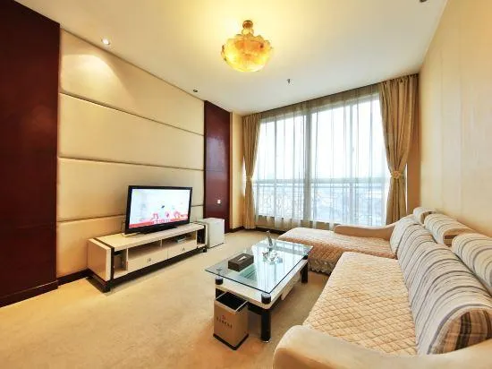 Ảnh Tong Da International Hotel