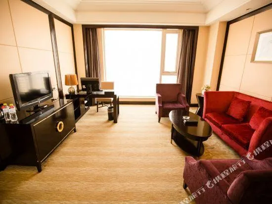 Ảnh Qingdu International Hotel