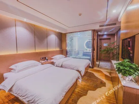 Ảnh Ningguo International Hotel