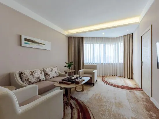 Ảnh Zhangzhou Hotel