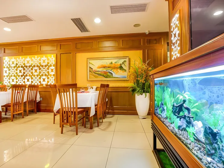 Ảnh Emerald Hotel Hanoi
