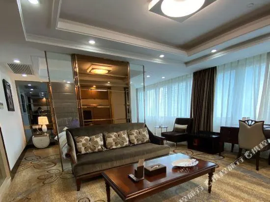 Ảnh Easun Guotai Hotel