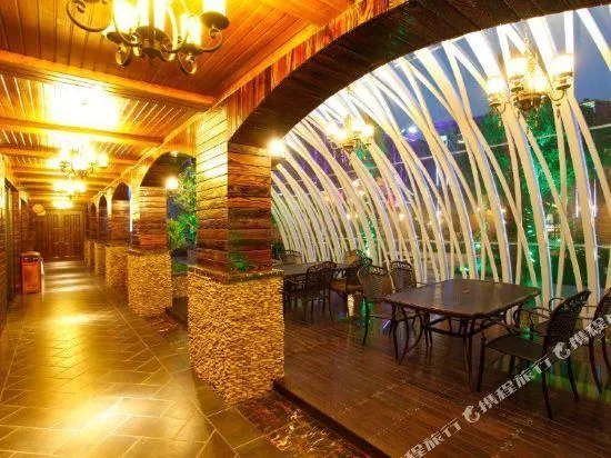 Ảnh Longyuan Number Nine Garden Hotel