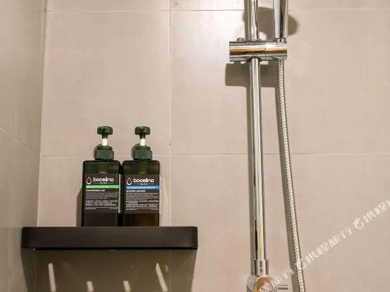 Ảnh Edinburgh Holiday Hotel Hangzhou