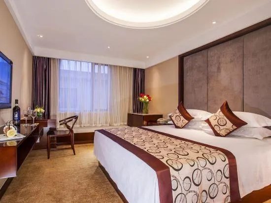 Ảnh Hangzhou sailing International Hotel