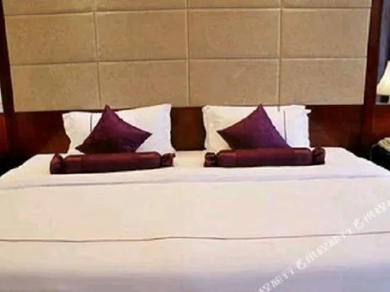 Ảnh Jianghong International Hotel