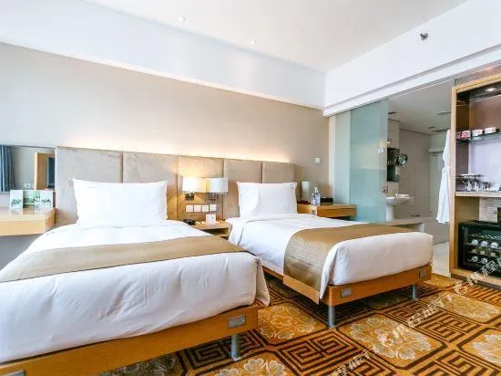 Ảnh Holiday Inn Tianjin Binhai