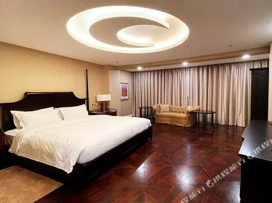 Ảnh Shanghai Pearl Hotel