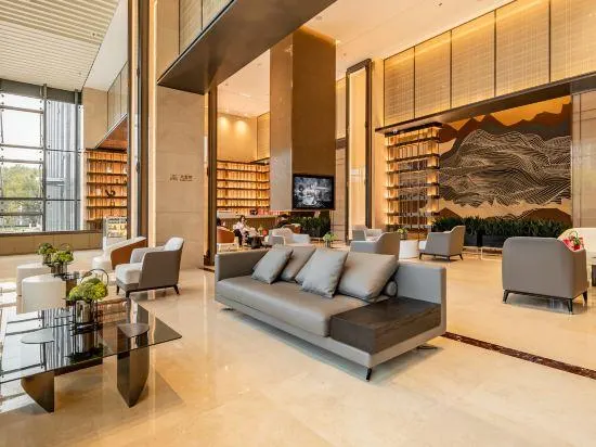 Ảnh Beijing Shangdi Industrial Park Huilongguan Hotel (Huoying Subway Station)