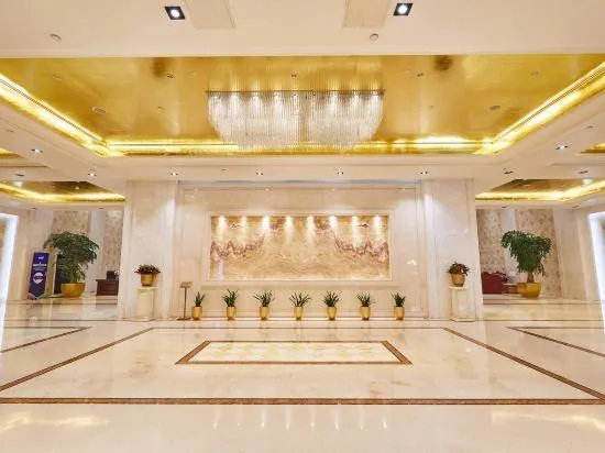 Ảnh Fengda International Hotel