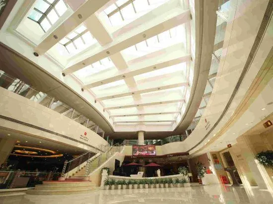 Ảnh Media Center Hotel