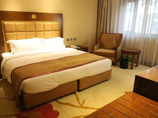 Ảnh Dragon Spring Hotel