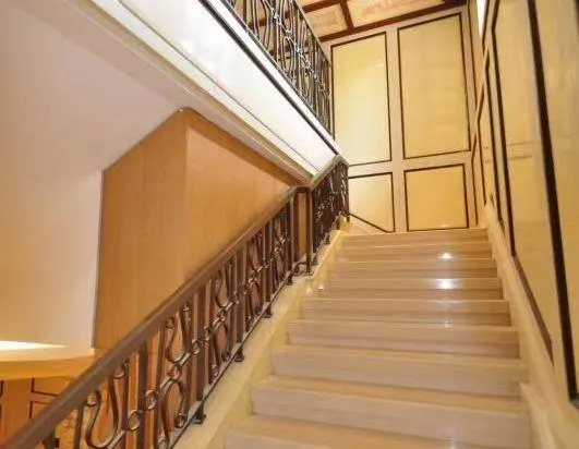 Ảnh Tianjin Jinlihua Hotel