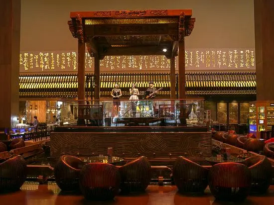 Ảnh Himalayas Hotel