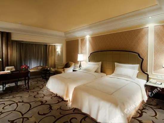 Ảnh L'Arc Hotel Macau