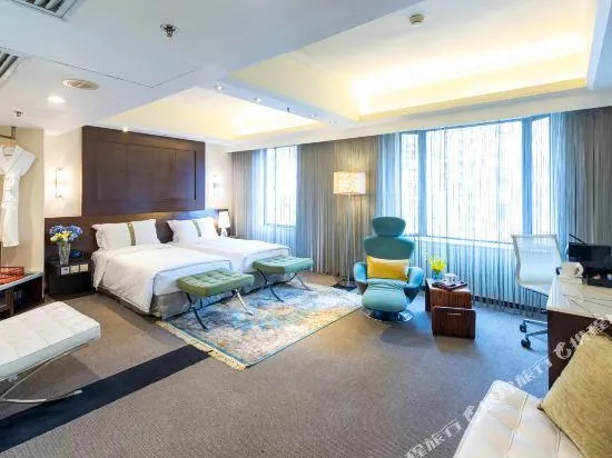 Ảnh Empire Hotel Hong Kong－Wan Chai