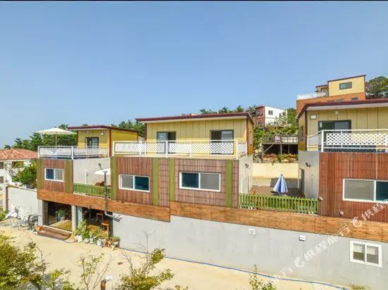 Ảnh Sunrise Pension