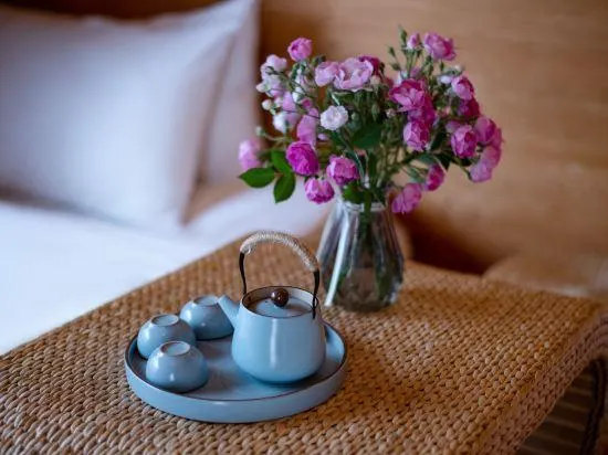 Ảnh Bisheng Hot Spring Hotel