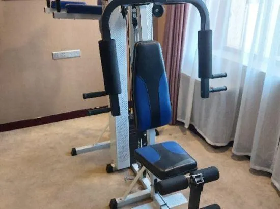 Ảnh Rong Jin Zhou Hai Hotel