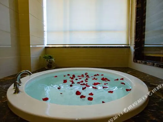 Ảnh China Pearl Hotel