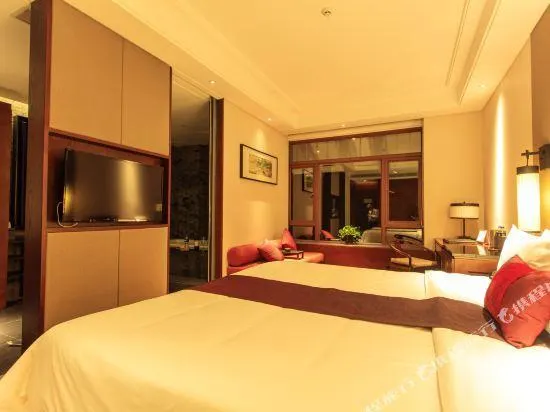 Ảnh Fuzhou Guian Xishan Hot Spring Resort