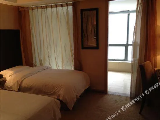 Ảnh Kingdom Rich Hotel