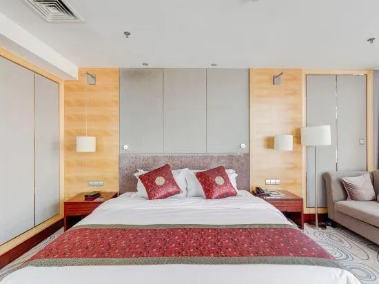 Ảnh Rongfeng International Hotel