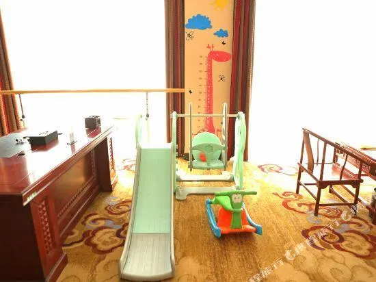 Ảnh Xindongfang Hotel