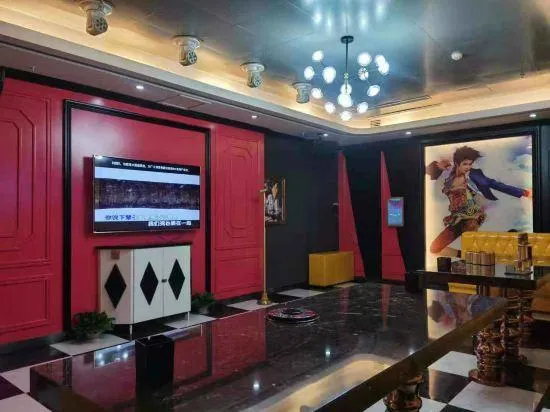 Ảnh Moon Bay Seascape Hotel