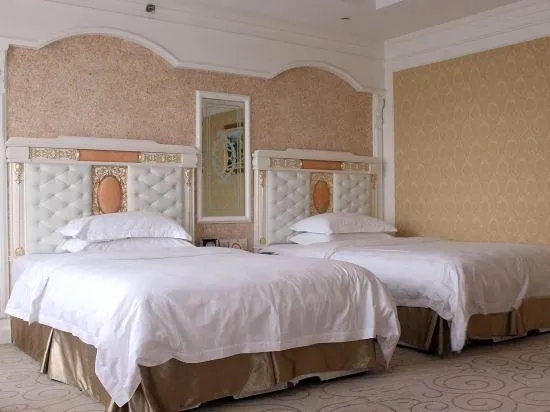 Ảnh Winner International Hotel